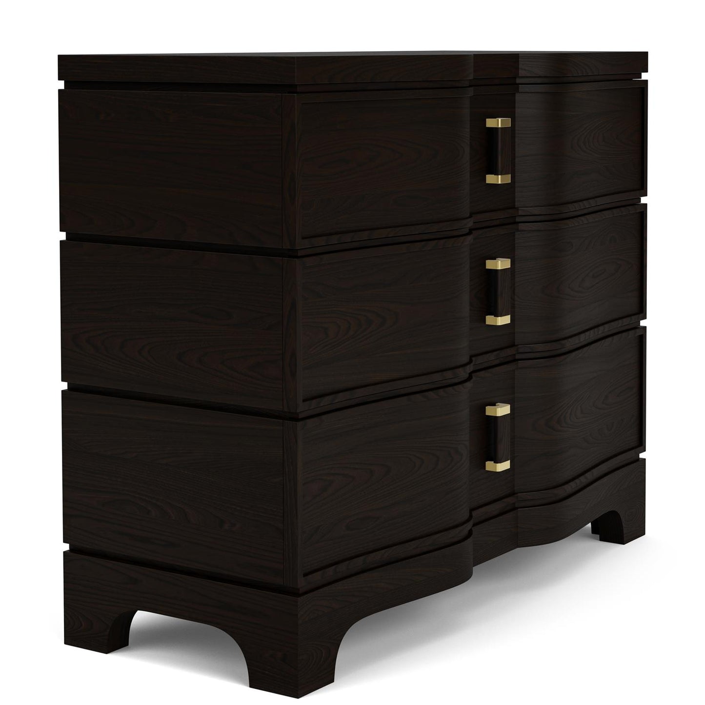 Lydia Bachelor Chest - Chapin Furniture