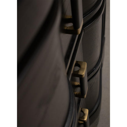 Lydia Bachelor Chest - Chapin Furniture