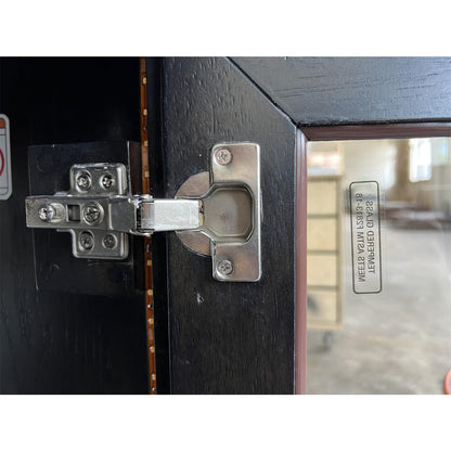 Lydia Display Sideboard - Chapin Furniture