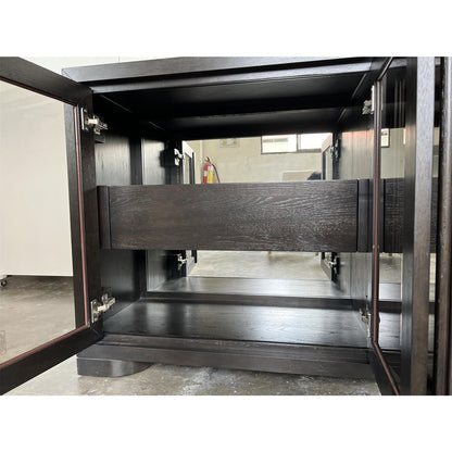 Lydia Display Sideboard - Chapin Furniture