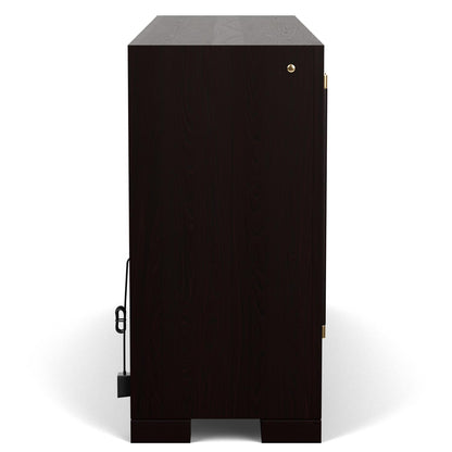 Lydia Display Sideboard - Chapin Furniture