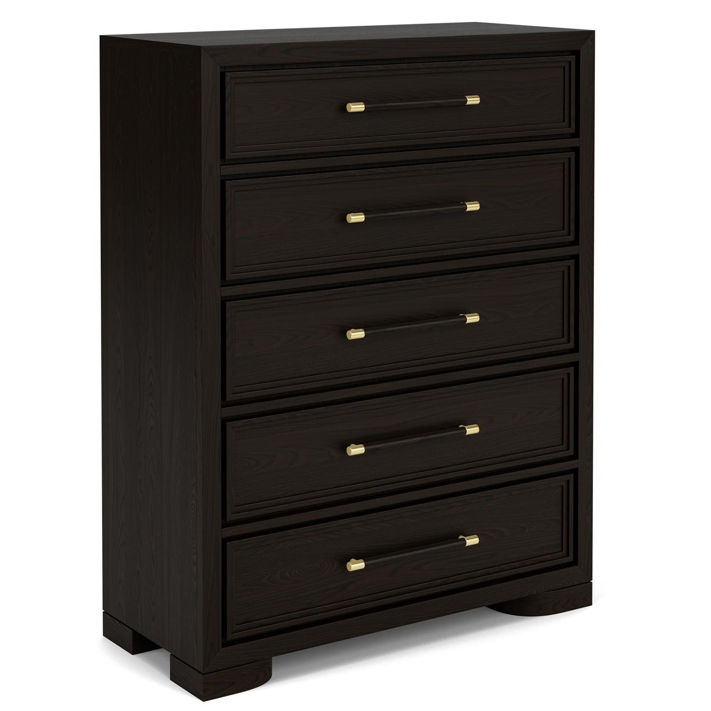 Lydia 5 Drawer Chest - Chapin Furniture