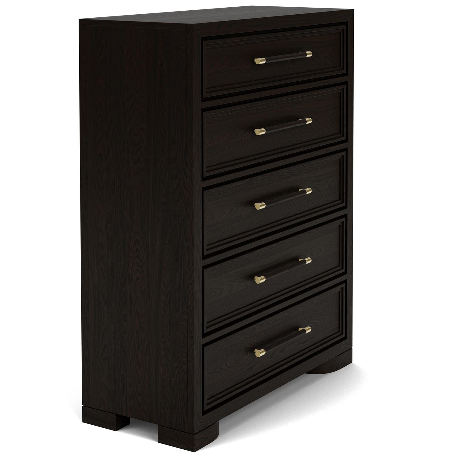 Riverside Furniture Lydia Chest - Thumbnail 3