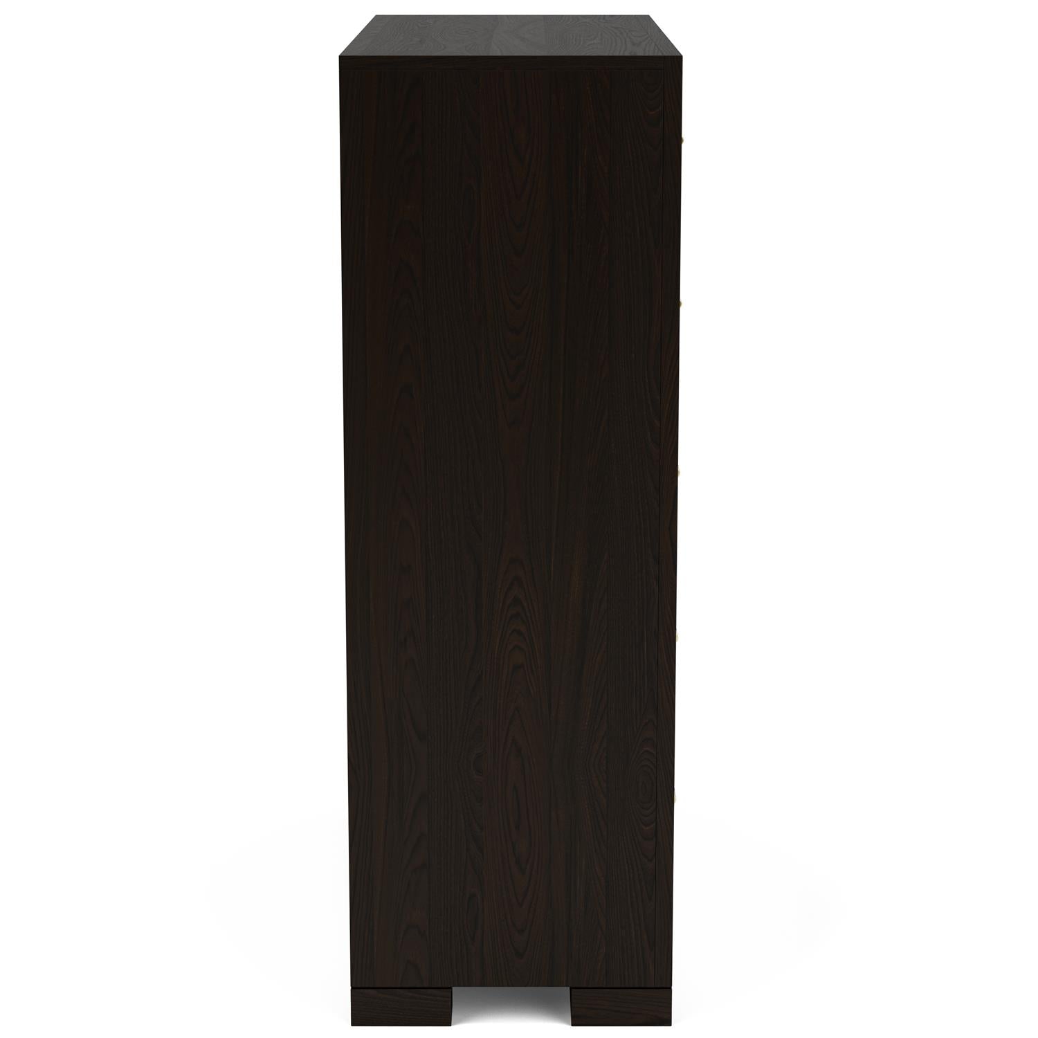 Lydia 5 Drawer Chest - Chapin Furniture