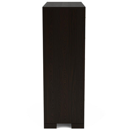 Lydia 5 Drawer Chest - Chapin Furniture