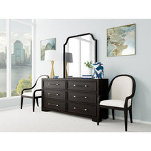 Lydia Mirror - Chapin Furniture