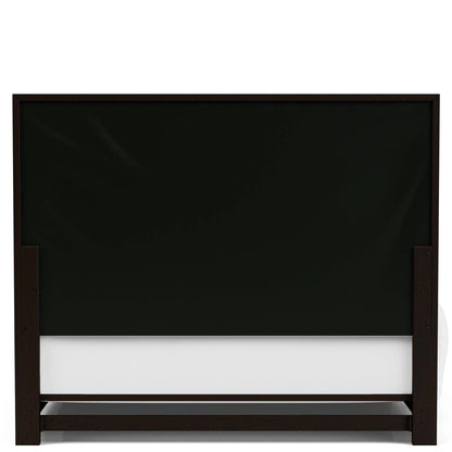 Lydia King Upholstered Storage Bed - Chapin Furniture