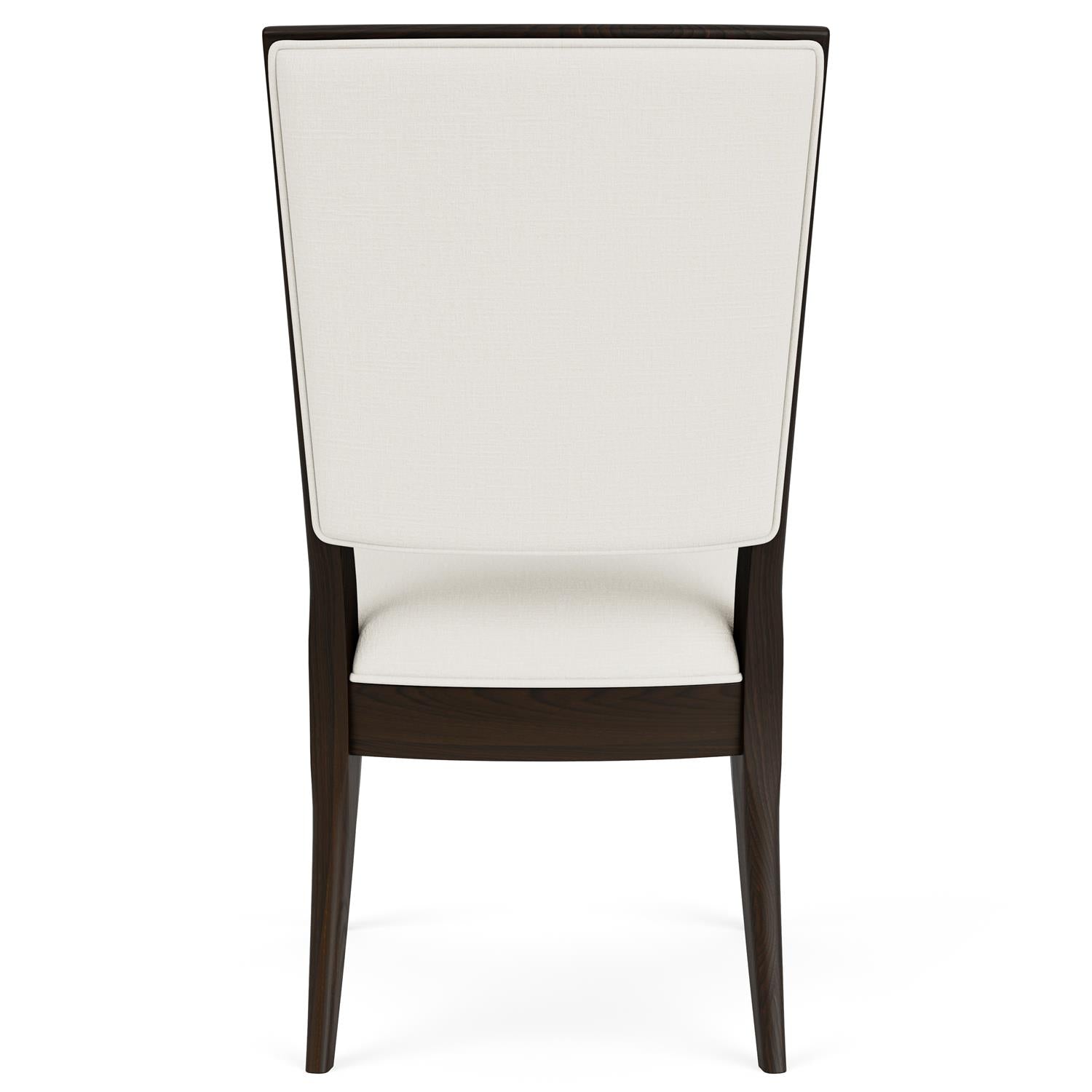 Lydia Upholstered Side Chair - Set of 2 - Chapin Furniture