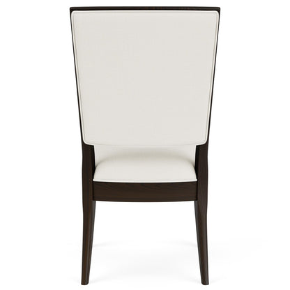 Lydia Upholstered Side Chair - Set of 2 - Chapin Furniture