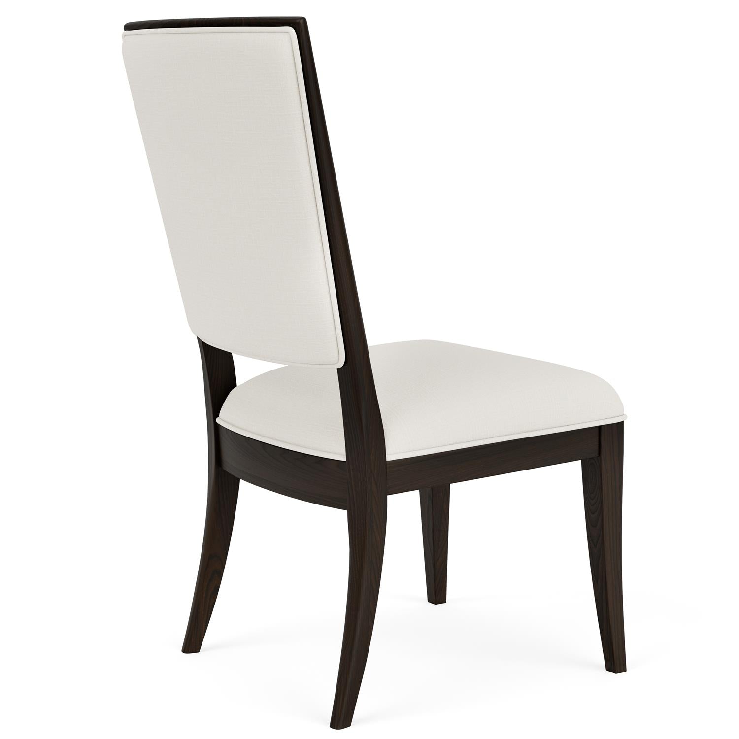 Lydia Upholstered Side Chair - Thumbnail 4