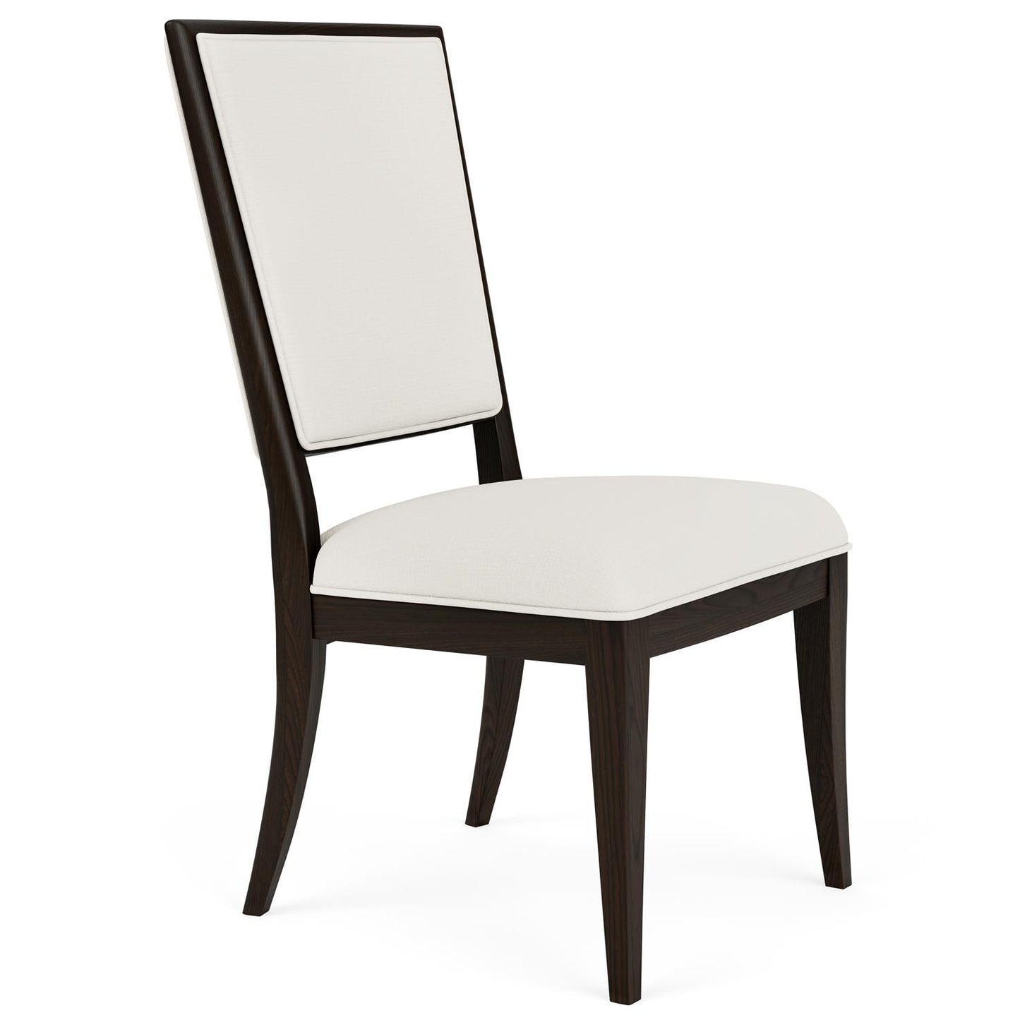 Lydia Upholstered Side Chair - Set of 2 - Chapin Furniture