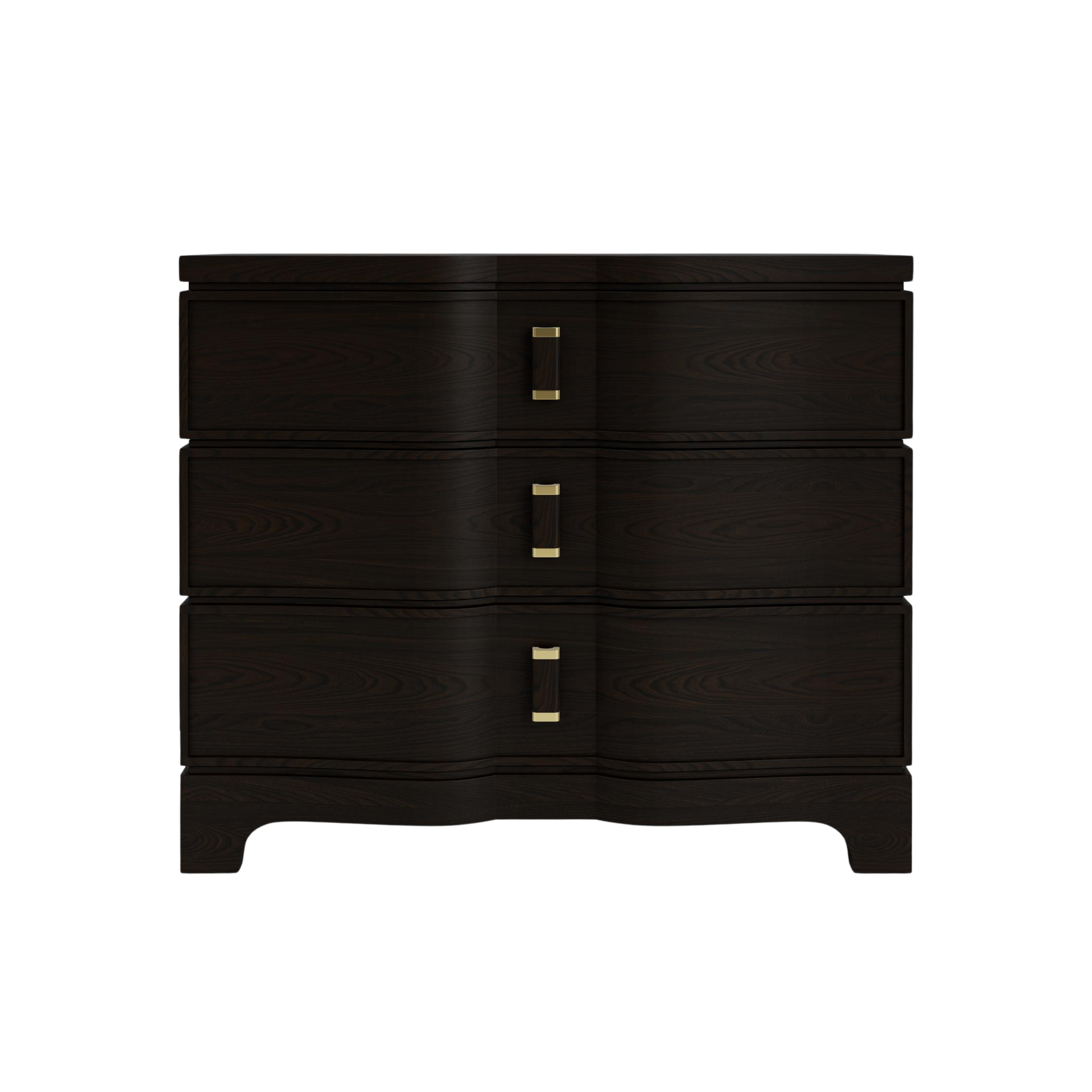 Lydia Bachelor Chest - Chapin Furniture