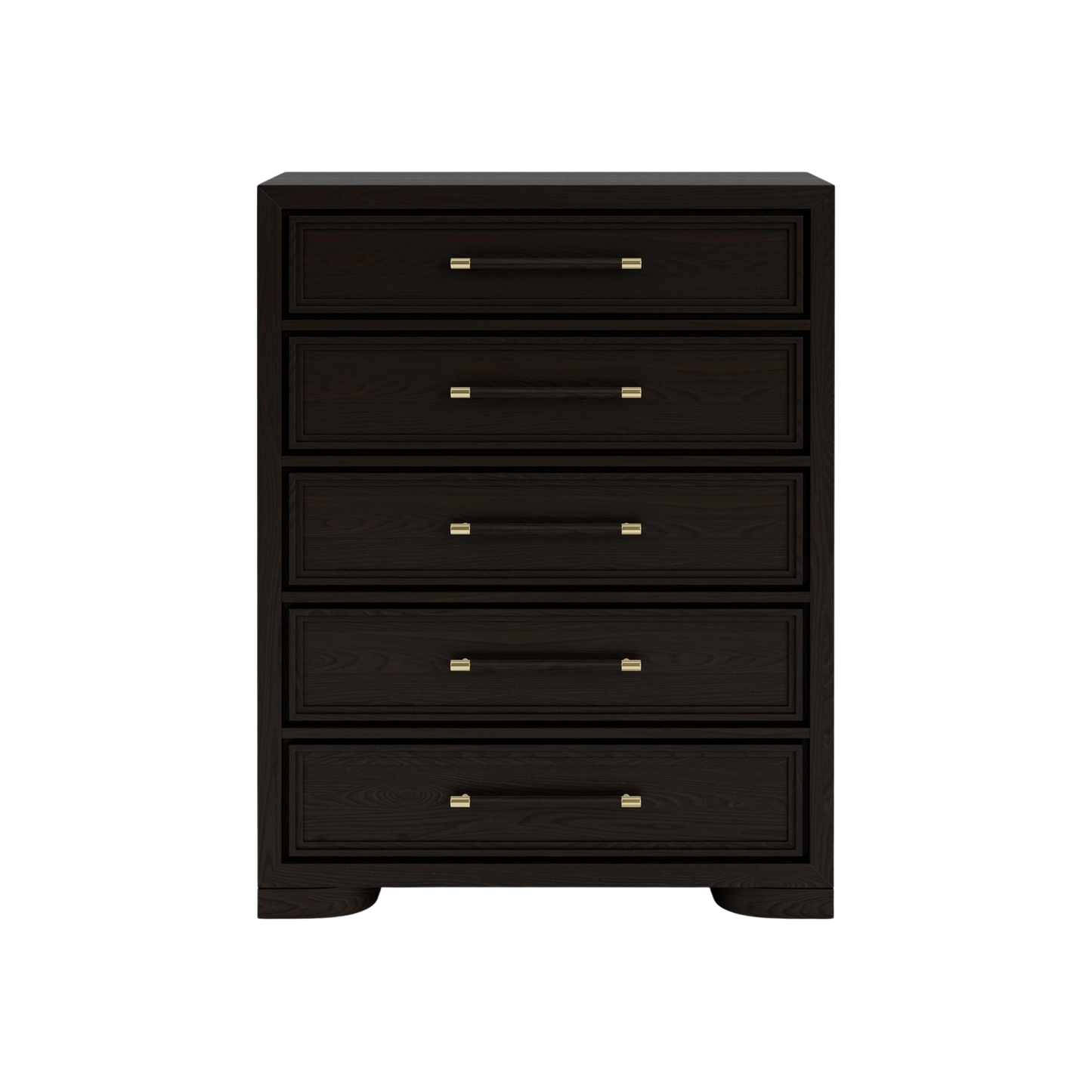 Lydia 5 Drawer Chest - Chapin Furniture