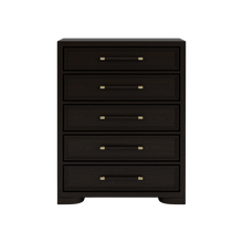 Lydia 5 Drawer Chest - Chapin Furniture