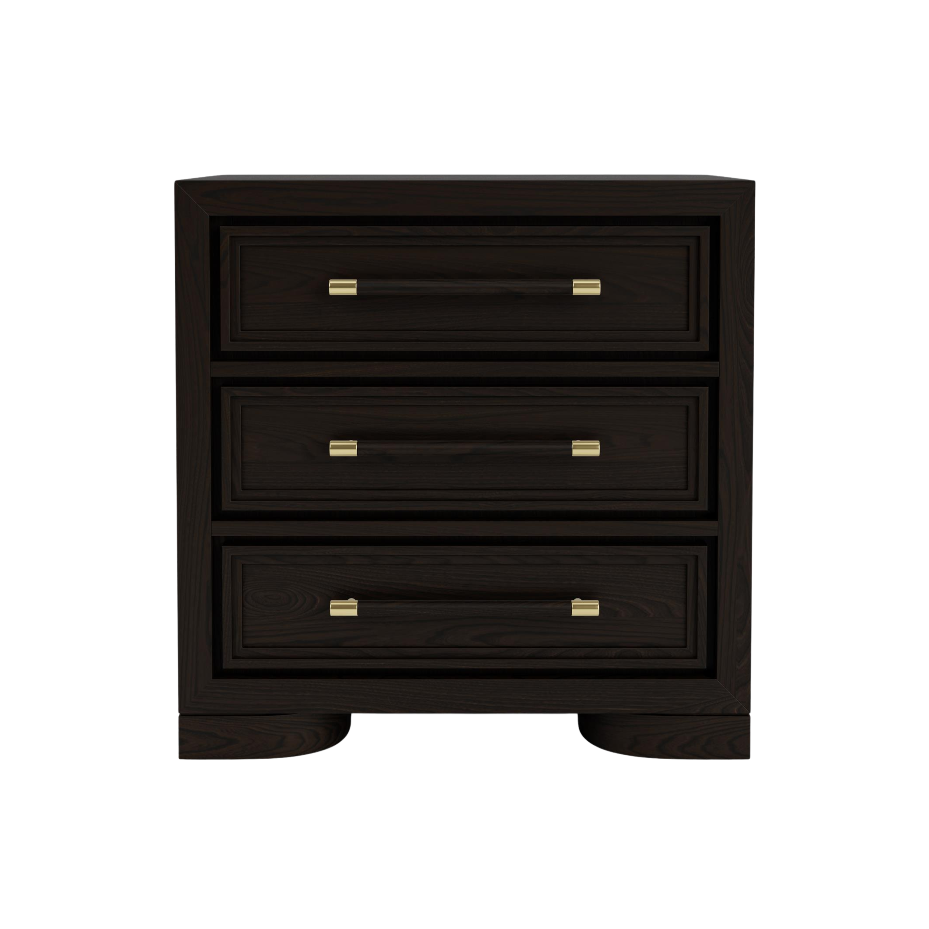 Riverside Furniture Lydia Nightstand - Thumbnail 2