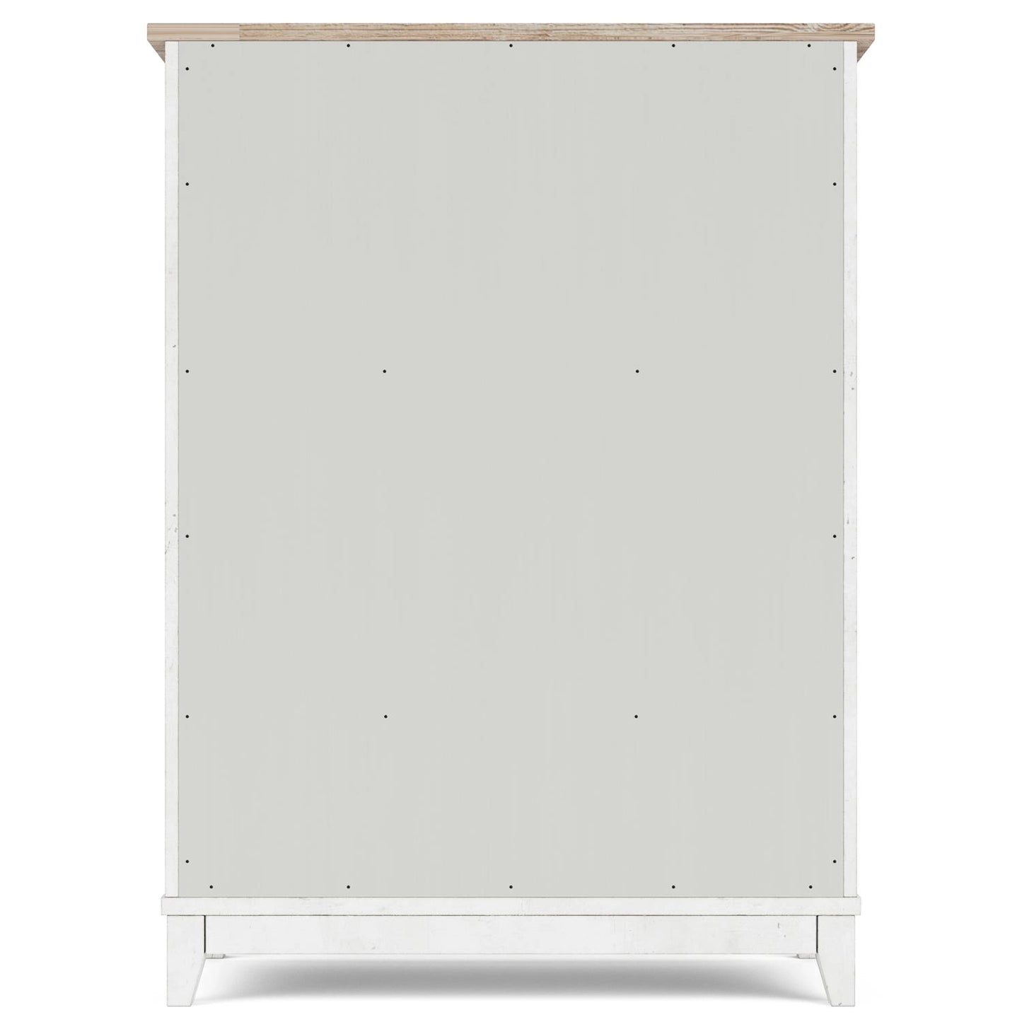 Maddox Five Drawer Chest - Chapin Furniture