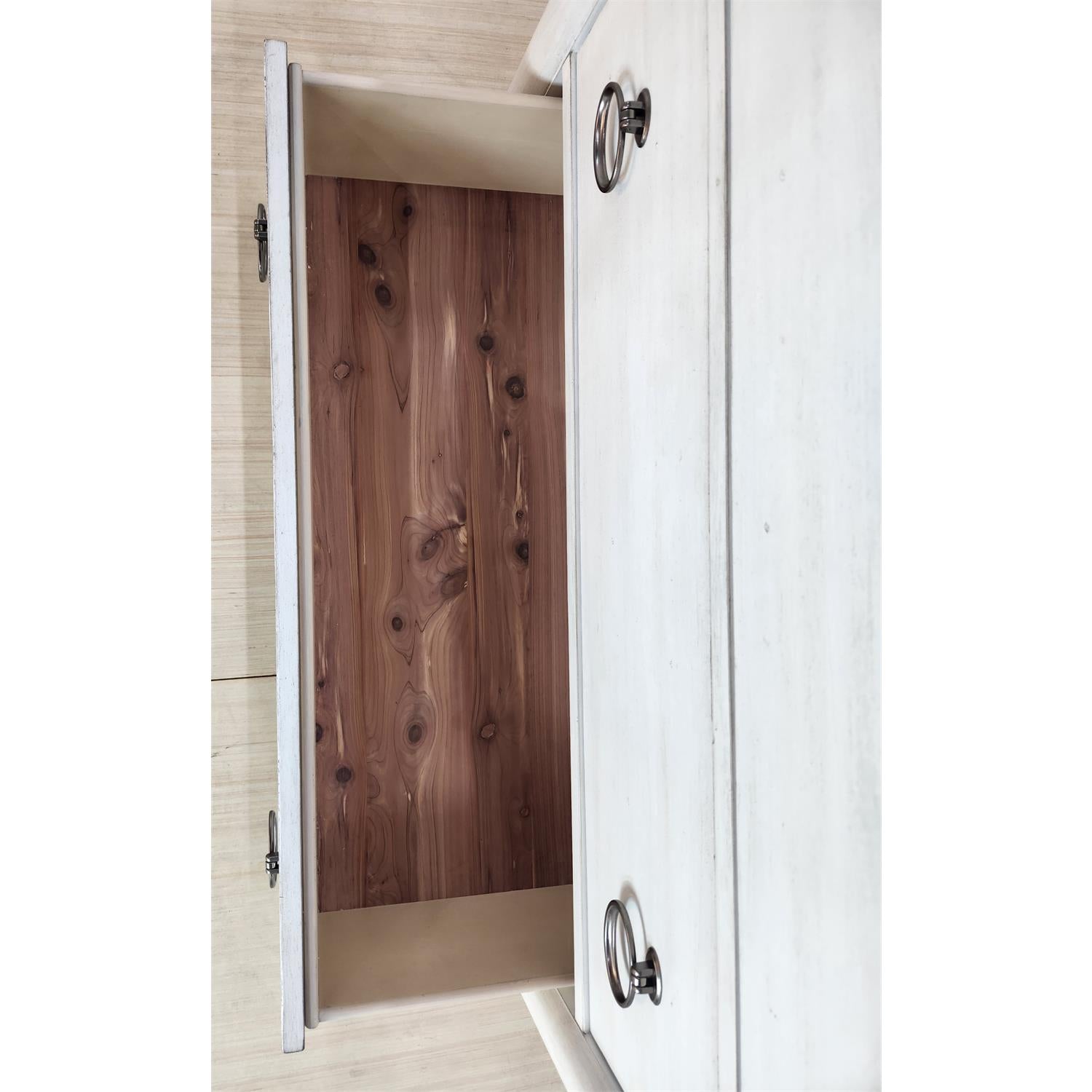 Maddox Five Drawer Chest - Chapin Furniture