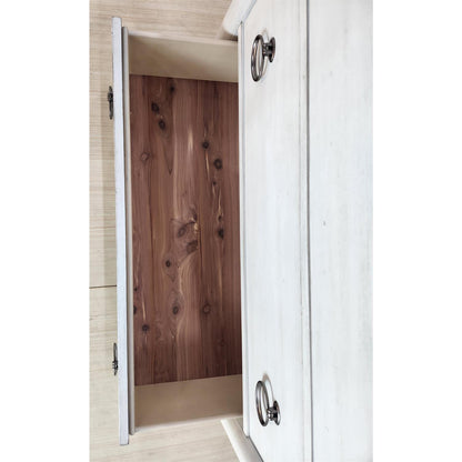 Maddox Five Drawer Chest - Chapin Furniture