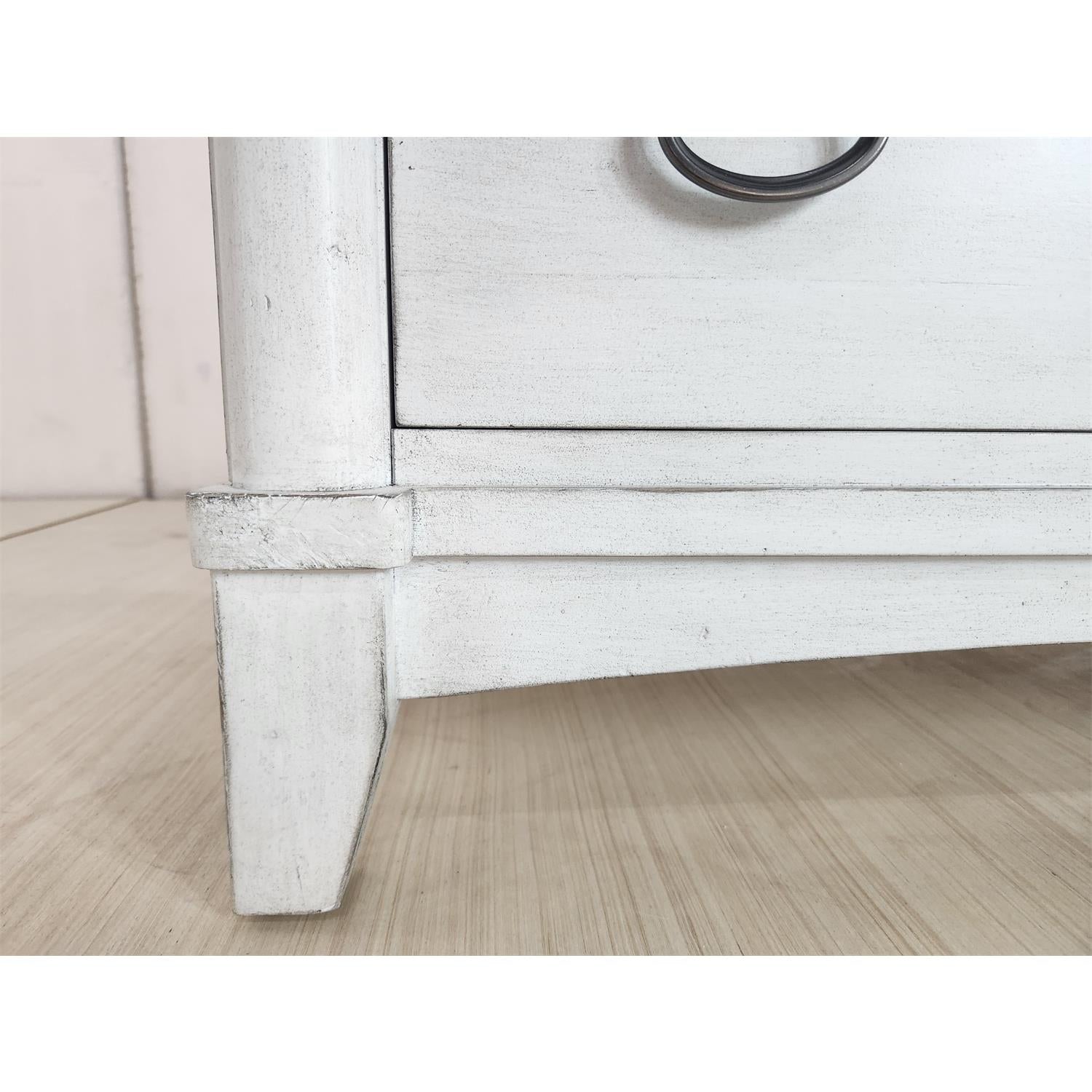 Maddox Five Drawer Chest - Chapin Furniture