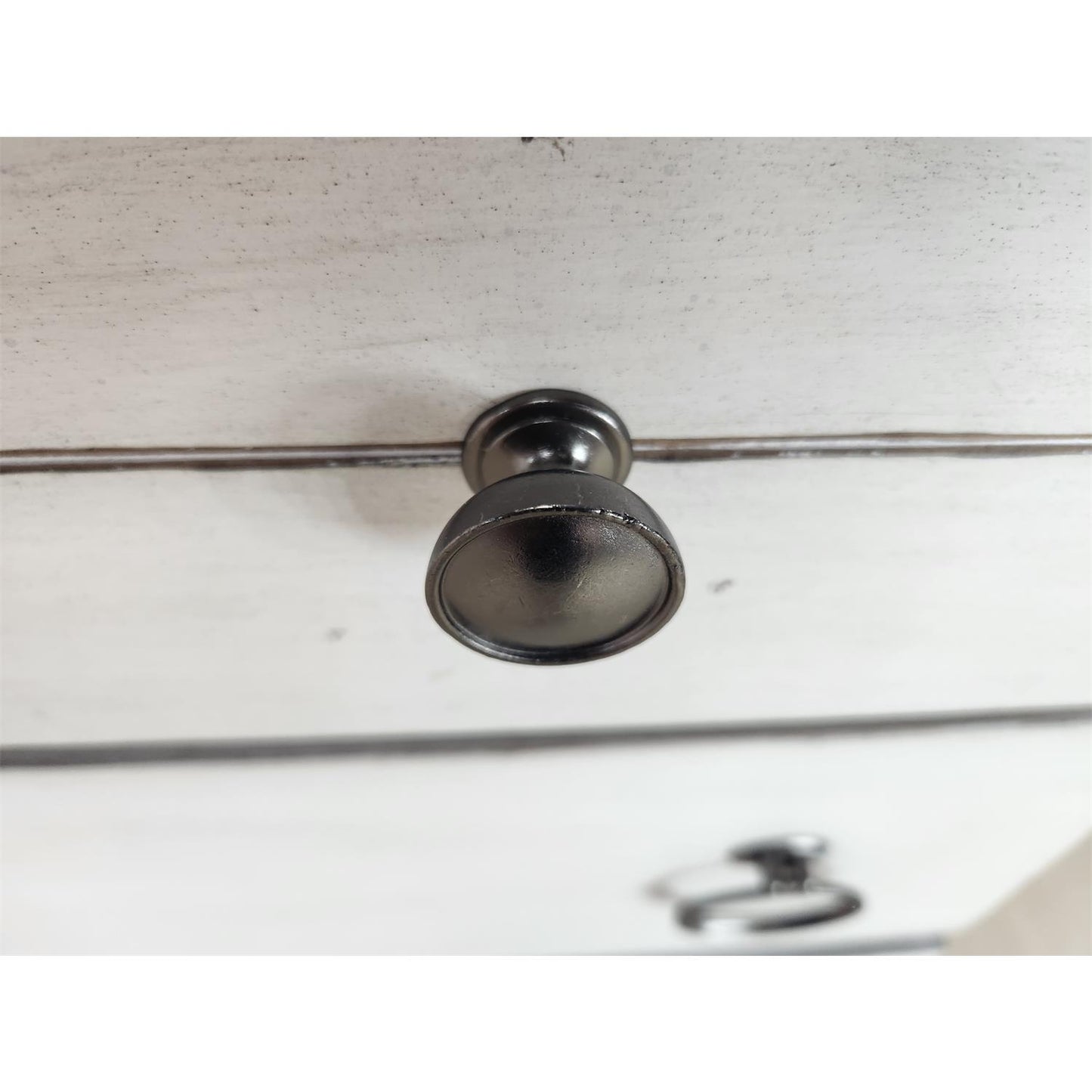 Maddox Five Drawer Chest - Chapin Furniture