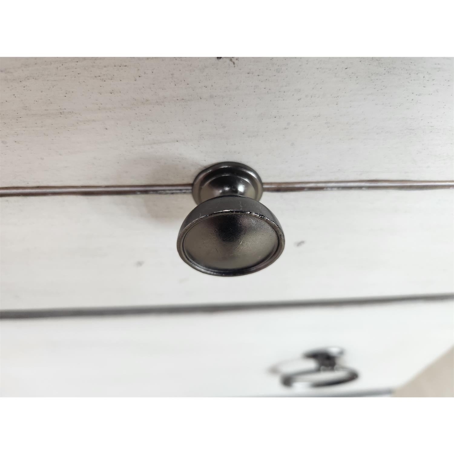 Maddox Five Drawer Chest - Chapin Furniture