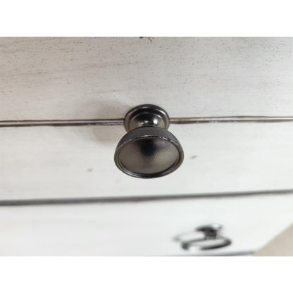 Maddox Five Drawer Chest - Chapin Furniture