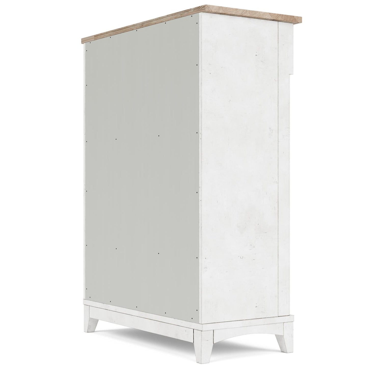 Maddox Five Drawer Chest - Chapin Furniture