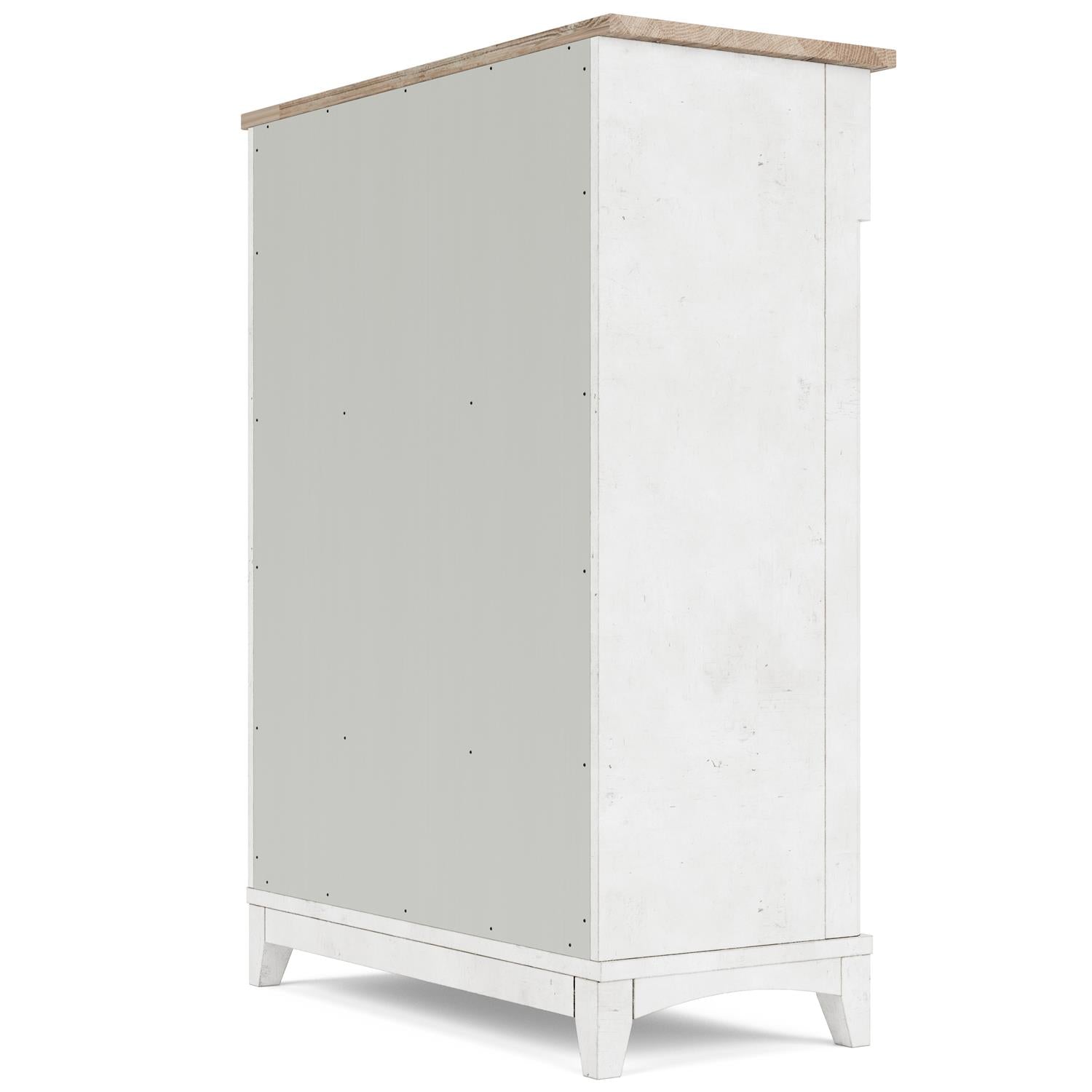 Maddox Five Drawer Chest - Chapin Furniture