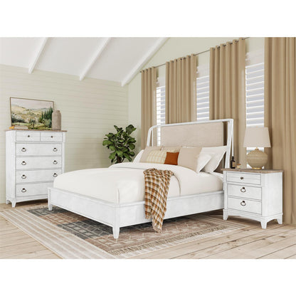 Maddox Five Drawer Chest - Chapin Furniture