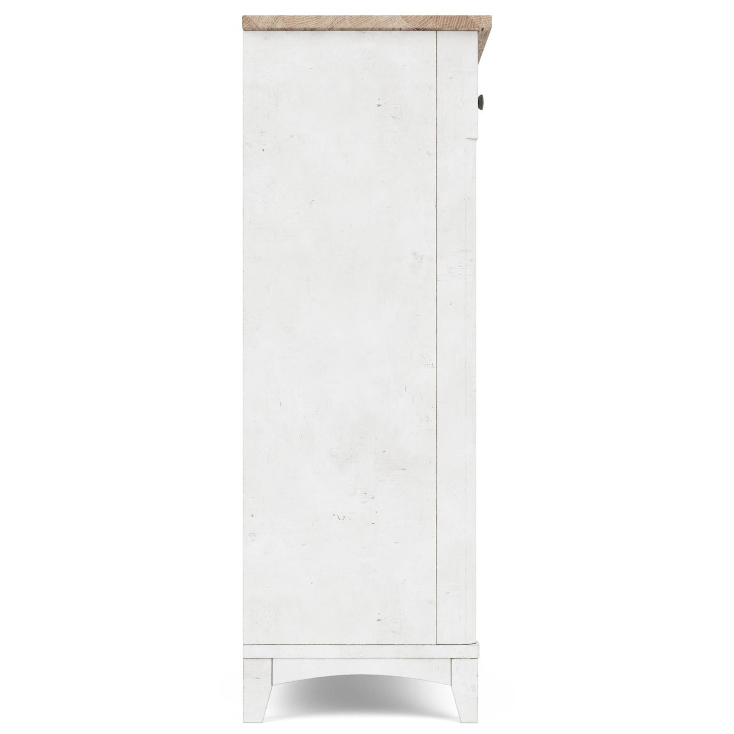 Maddox Five Drawer Chest - Chapin Furniture
