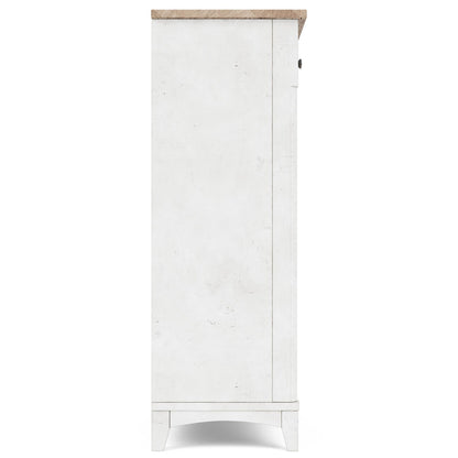 Maddox Five Drawer Chest - Chapin Furniture