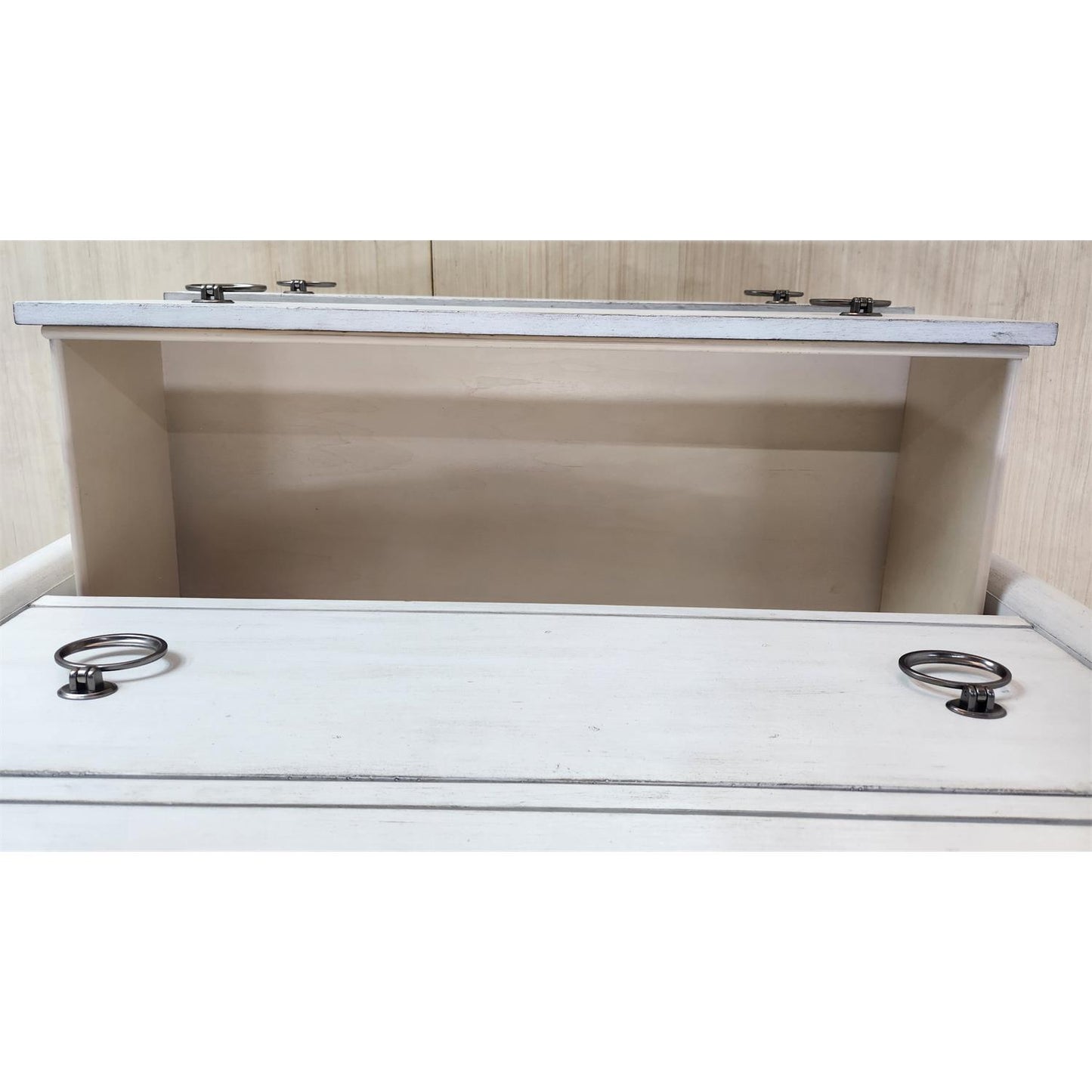 Maddox Five Drawer Chest - Chapin Furniture