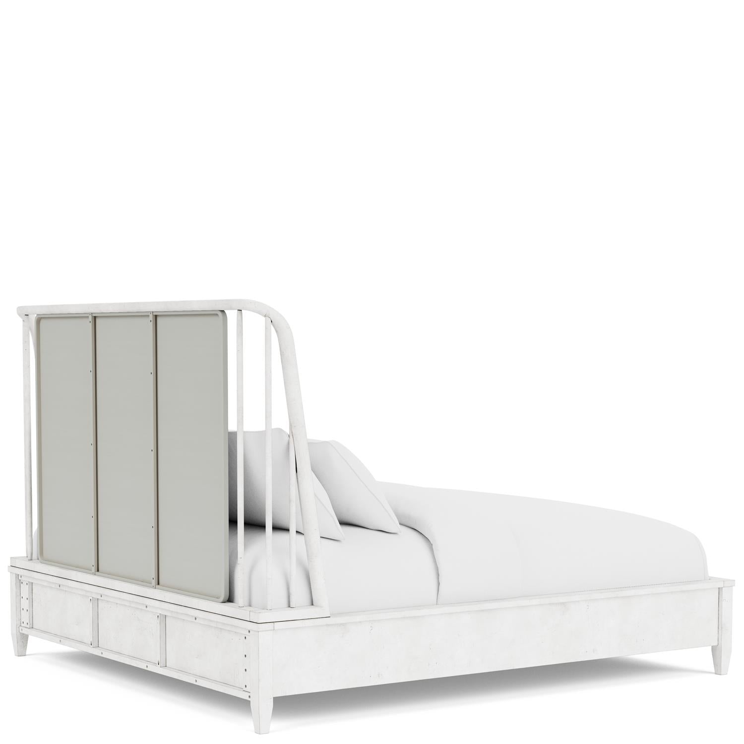 Maddox King Spindle Bed - Chapin Furniture