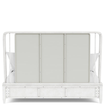 Maddox King Spindle Bed - Chapin Furniture