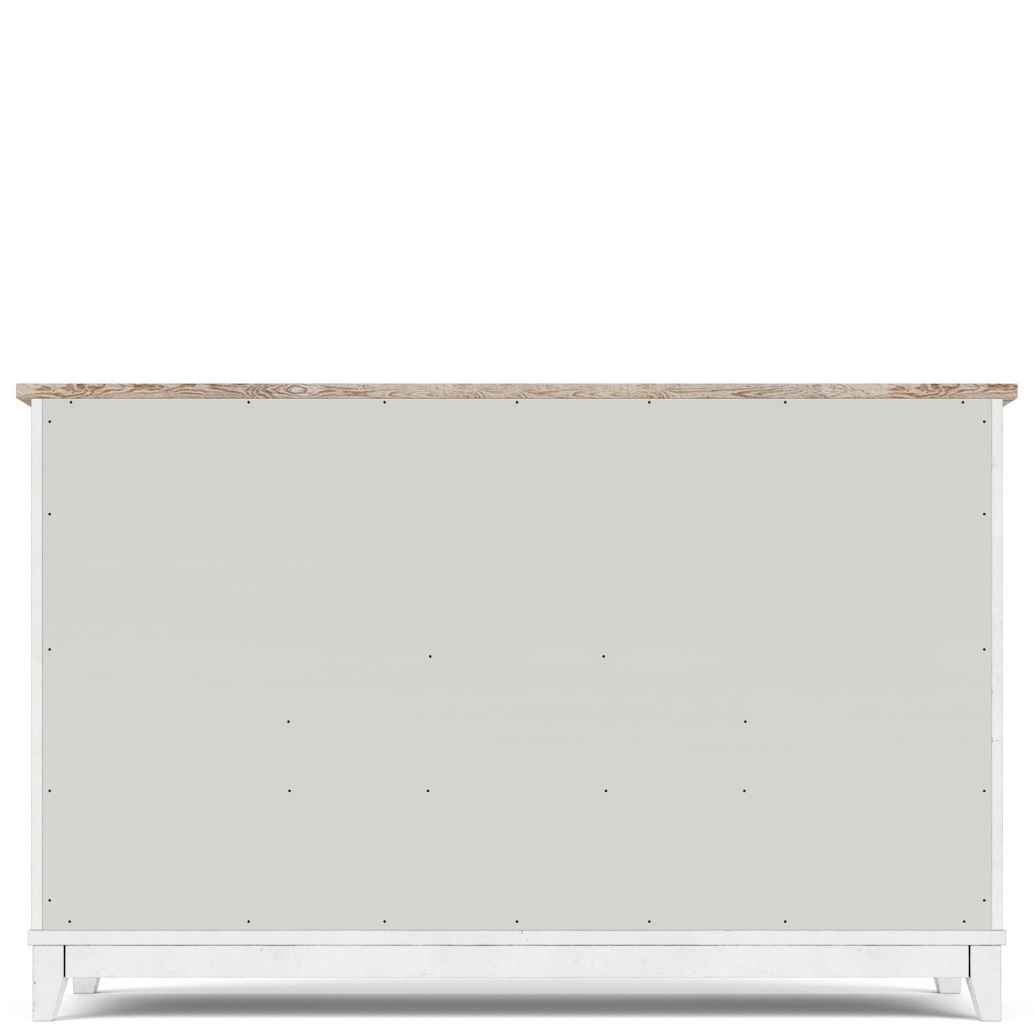 Maddox Nine Drawer Dresser - Chapin Furniture