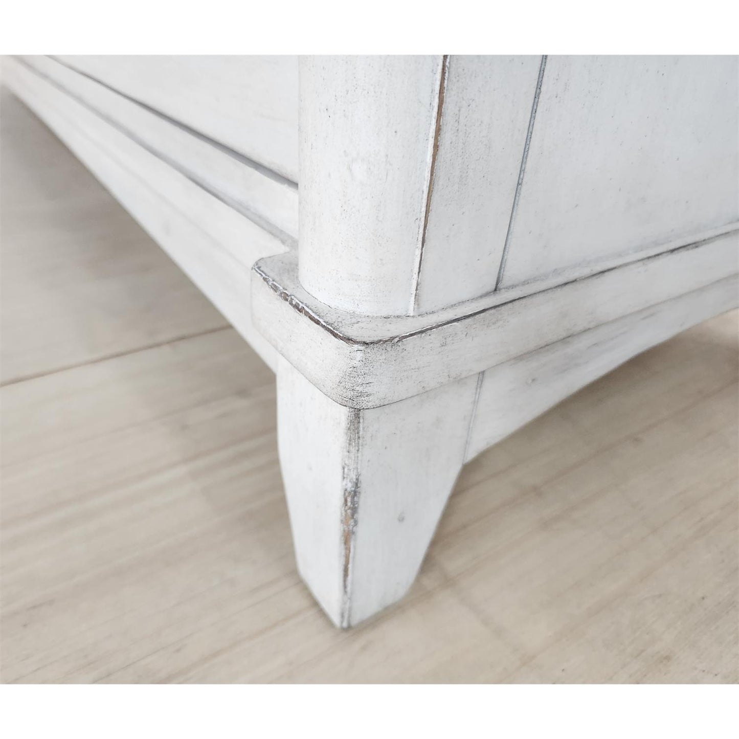 Maddox Nine Drawer Dresser - Chapin Furniture