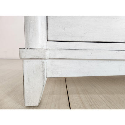 Maddox Nine Drawer Dresser - Chapin Furniture