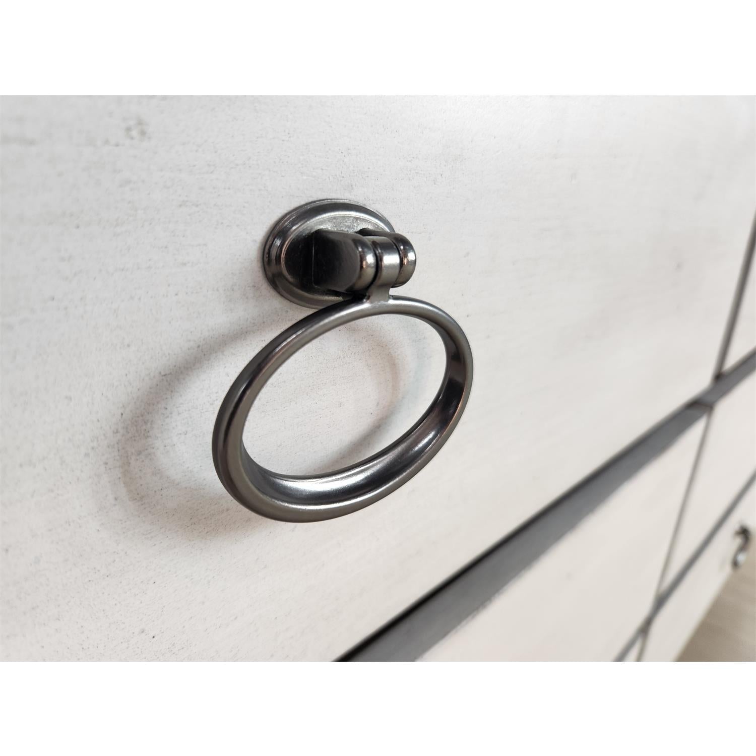 Maddox Nine Drawer Dresser - Chapin Furniture