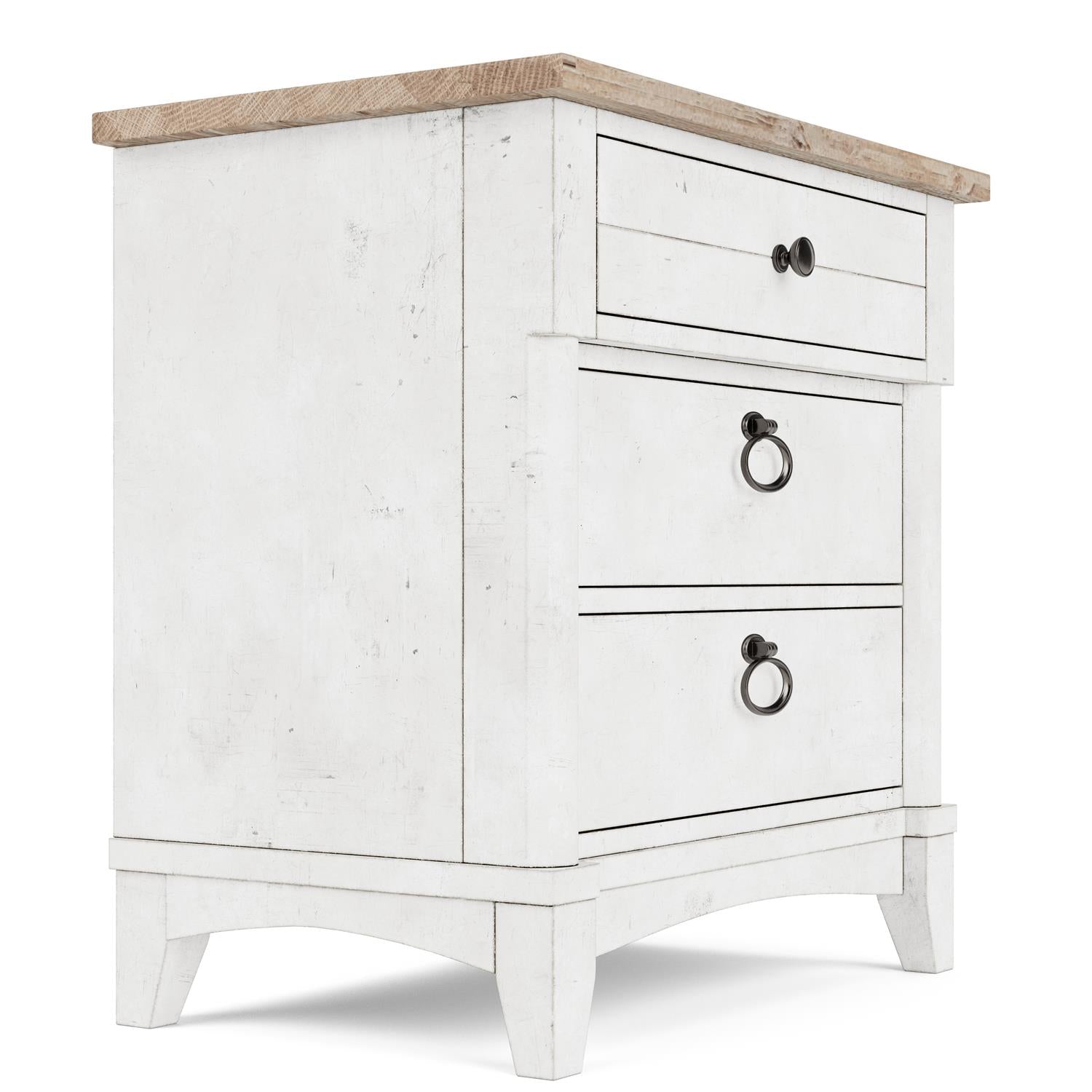 Riverside Furniture Maddox Nightstand