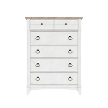 Maddox Five Drawer Chest - Chapin Furniture