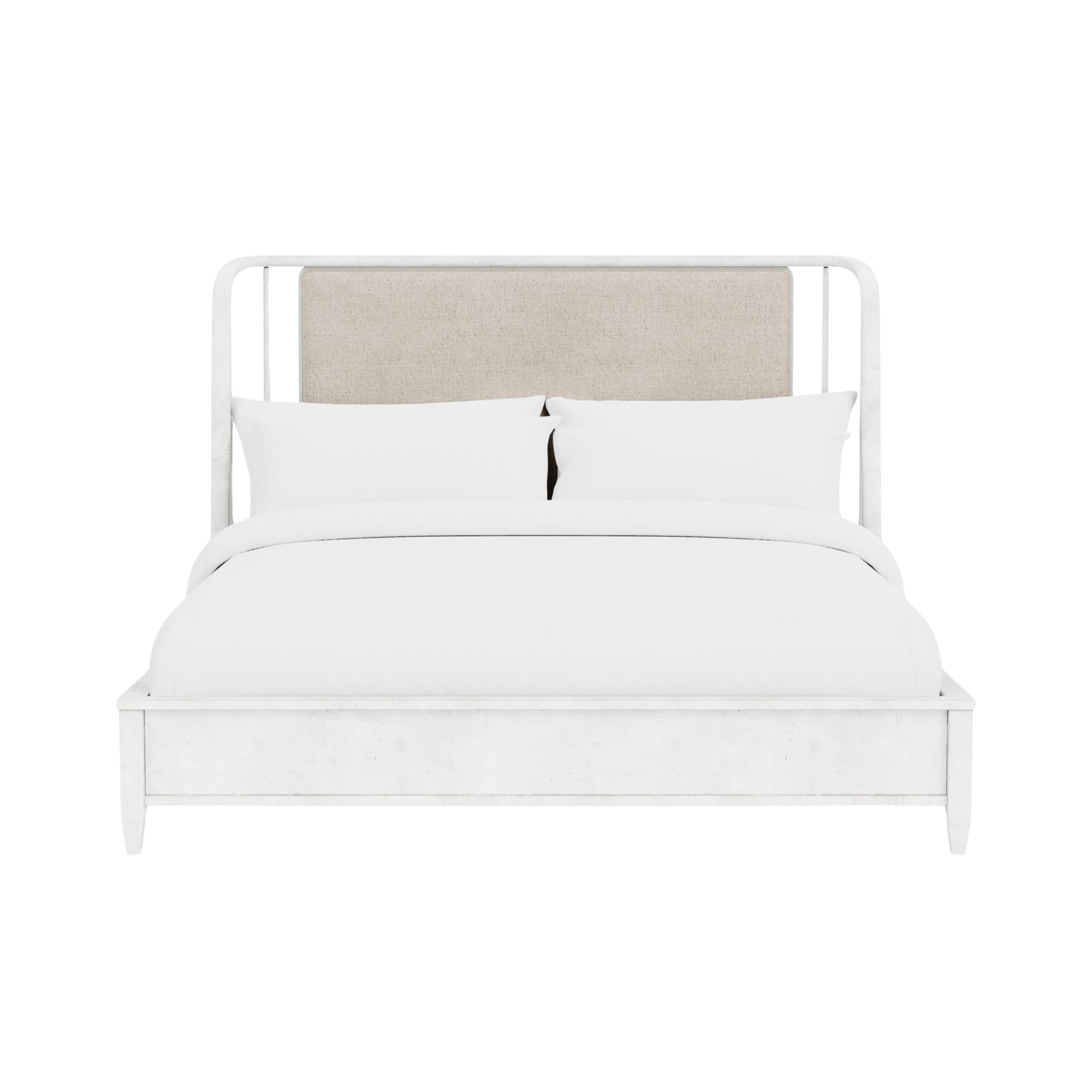 Maddox Spindle Bed - Thumbnail 3