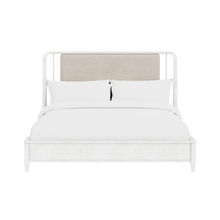 Maddox King Spindle Bed - Chapin Furniture