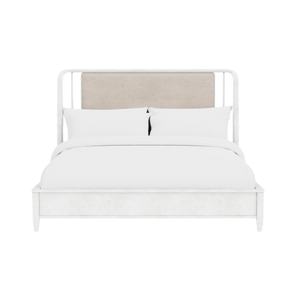 Maddox King Spindle Bed - Chapin Furniture
