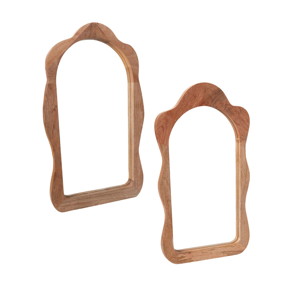 Chapin Furniture Madrid Mirror - Thumbnail 2