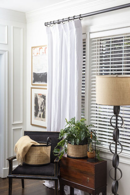 Maple Basket- Set of 2, Brown - Chapin Furniture