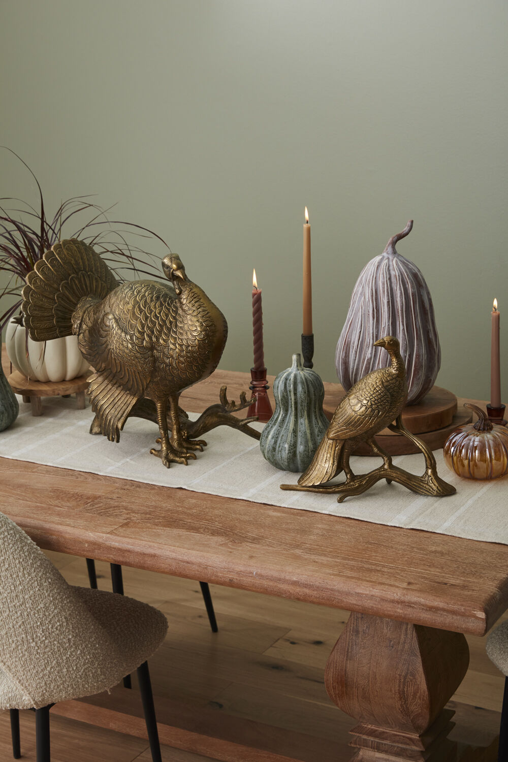 Merriam Turkey - Chapin Furniture