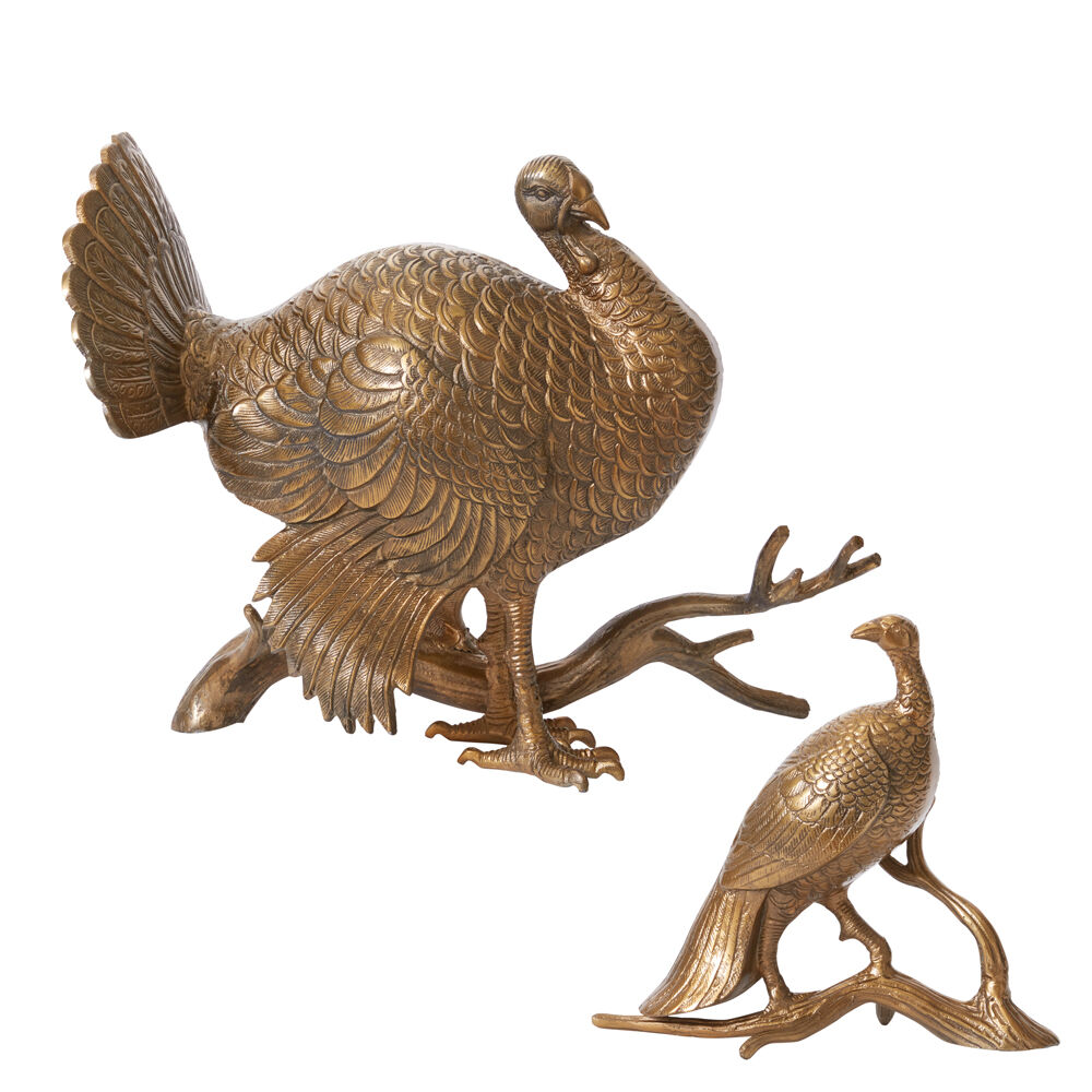 Merriam Turkey - Small - Chapin Furniture