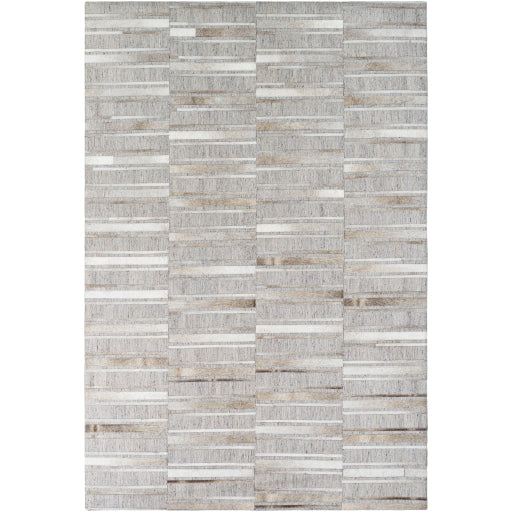 Medora MOD-1029 Rug- Gray, Tan - Chapin Furniture