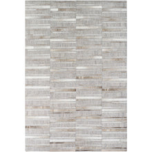 Medora MOD-1029 Rug- Gray, Tan - Chapin Furniture