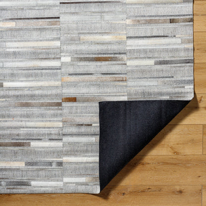 Medora MOD-1029 Rug- Gray, Tan - Chapin Furniture